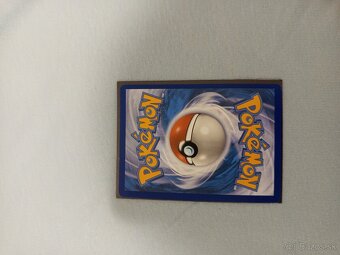 Vzácne pokémon karty - 11