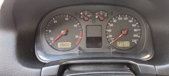 Volkswagen golf 4 variant 1.9TDI 66kw - 11