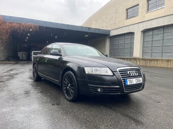 2009 AUDI A6 2.0 TDI FACELIFT AUTOMAT - 11