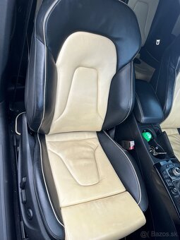 Audi A5 Quattro 2.0tfsi 155kw - 11