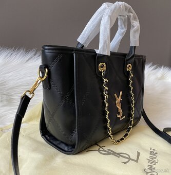 Yves Saint Laurent kabelka - 11
