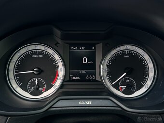 Škoda Octavia 2.0 TDi DSG, r.v.: 2020 - 11