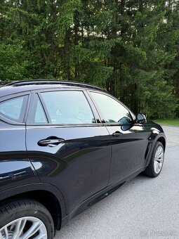 Bmw X6 30d - 11