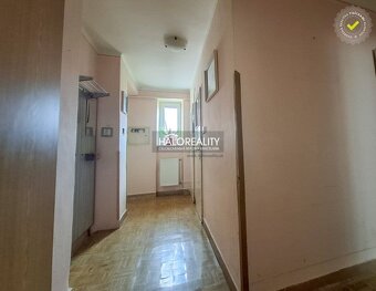 HALO reality - Predaj, dvojizbový byt Madunice, výmera 67 m2 - 11