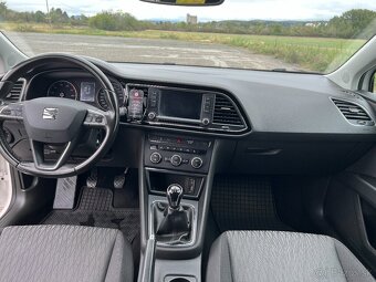 Seat Leon ST 1.4 TSI S&S Style - 11