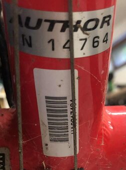 Predám detský bicykel Author - 11