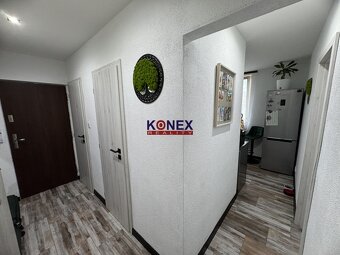 LUKRATÍVNY 2-izbový byt MICHALOVCE – JUH - 11