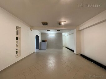 Obchodné priestory na prenájom, 207 m2, Brnianska ul., Trenč - 11