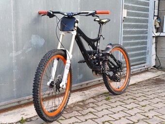 Bicykel 26 - 11