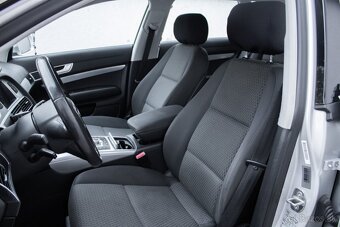 Audi A6 Avant 2.0 TDI, 125kW, M6 /AJ NA SPLÁTKY/PROTIÚČET/ - 11