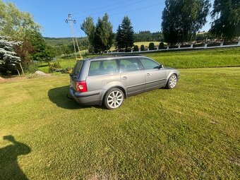 Volkswagen Passat 1.9 tdi 96kw - 11