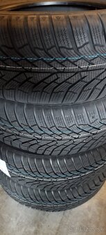 Zimné pneumatiky 205/60 R16  /// 215/60 r16 - 11