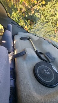 Dacia Logan 1.4mpi 2005 - 11