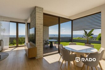 RADO | Stavebný pozemok 527 m² s projektom domu | Rača - 11