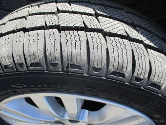 FIAT DOBLO 1,6MJTD 66kw 11/2011 7MÍST, BEZ KOROZE - 11