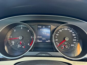 VOLKSWAGEN PASSAT VARIANT, 2,0 TDI, AUTOMAT - DSG, 10/2015 - 11