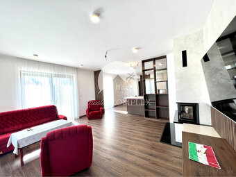 Reality KOMPLEX s.r.o. ponúka na PRENÁJOM exkluzívny rodinný - 11