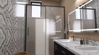 Na predaj rodinný dom blízko centra mesta - 11