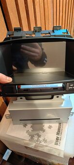 Autorádio Opel Astra J 2009-2018 - 11