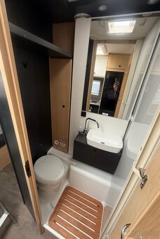 Sunlight polointegrované T 67 Adventure - 11