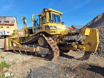 CAT D8N XL - 11