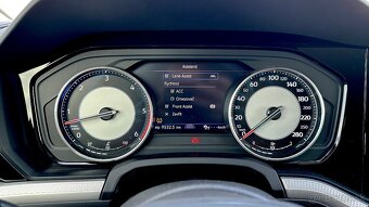 Volkswagen Touareg 3.0 TDI 4Motion 8st. A/T, 2021, 90.000 km - 11