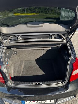 BMW 1 e87 120d M-PACKET - 11