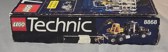 Lego Technic 8868, 90 roky, Na predaj - 11