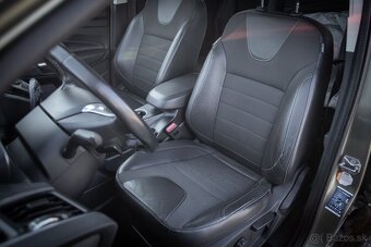 Ford Kuga Titanium 2.0 AWD 120kW - 11