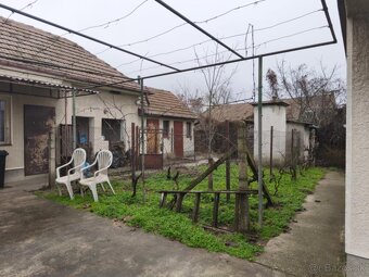 Predám 3+1 izbový dom - 11