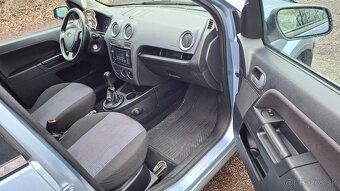 FORD FUSION 1.4 TDCI - 11