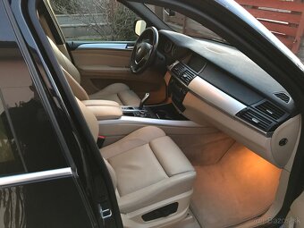 Predám BMW X5 - 11