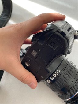 Fotoaparát Olympus - 11