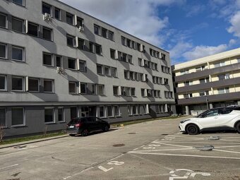 Garsónka v novostavbe - 11