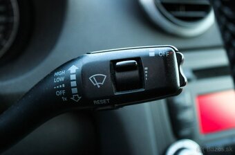 Audi A3 Sportback 1.6 Ambition - 11