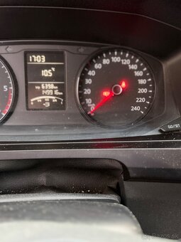 Volkswagen Transporter T6 TDI - 11