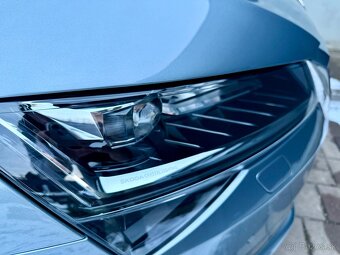 Škoda Superb combi 2.0 TDI, SCR STYLE 2021 147kw/200ps - 11