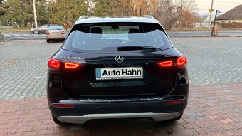 Mercedes Benz  GLA 200 DIESEL 4MATIC NEW MODEL, DPH - 11