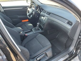 Škoda Superb 1.6 TDI CR DPF Elegance - 11