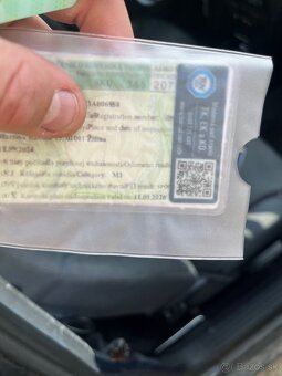 Audi A3 1.9 TDI 74kW – spoľahlivé auto - 11