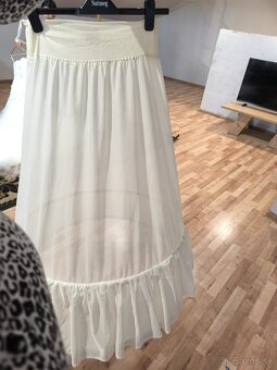 Svadobné šaty - 11