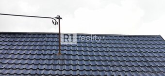 Rodinný dom zo záhradou / Trebatice - 11