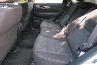 Nissan X-Trail 85 000km kúpený v SR - 11