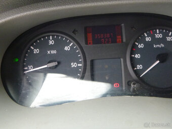 Renault Master 2,5 Tdi 2010 Chladiarenský - 11
