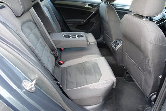 Volkswagen Golf Variant 1.5 TSI OPF BMT ACT Highline - 11