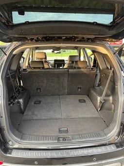 Chevrolet Captiva LT - 11