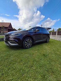 Predám Renault Espace - 11