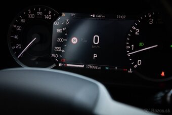 Defender 110 P400, nelakované, el. ťažné, DPH, veľmi pekné - 11