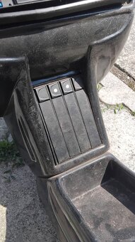 Veci na Škodovku rôzne,Skoda 100,120 - 11