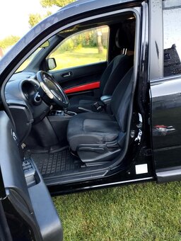 Nissan x trail t31 - 11
